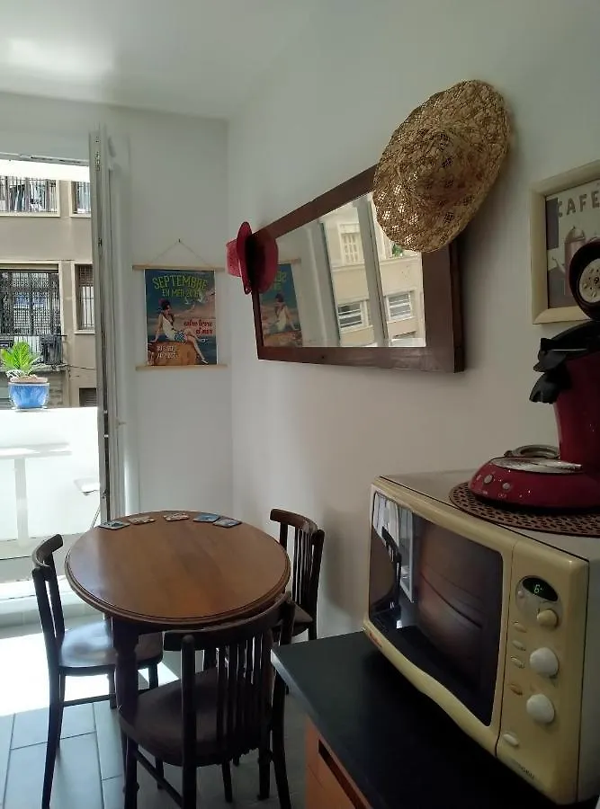 Appartement Petit Bonheur Au Coeur Du Vieux Port à Marseille