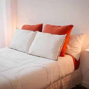 Appartement La Tomette, Marseille