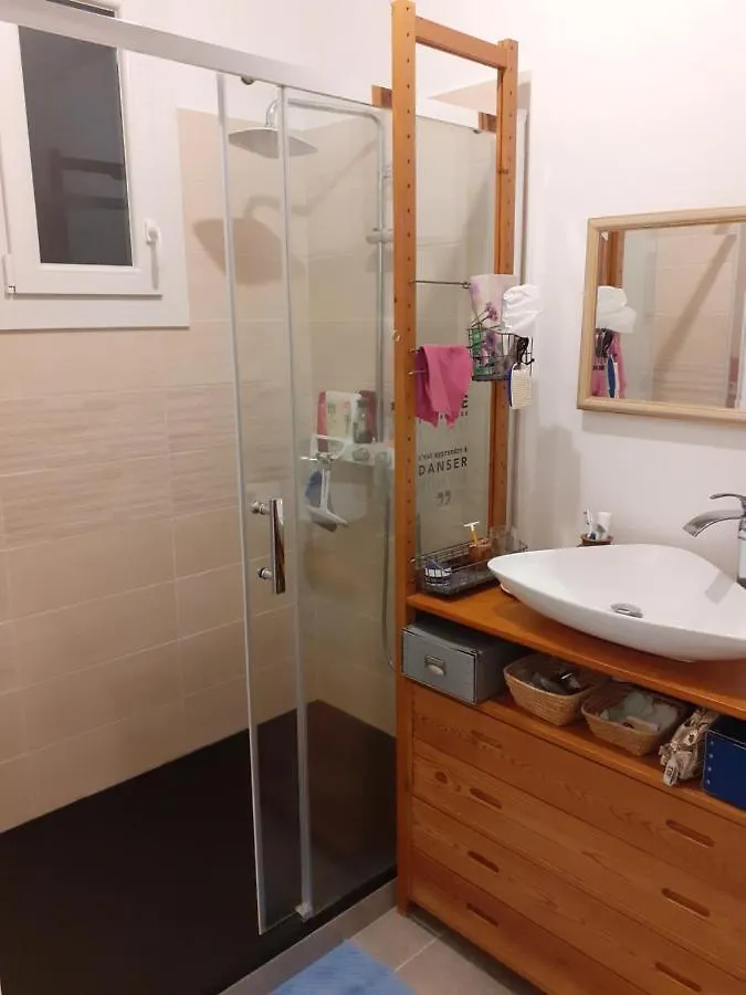Petit Bonheur Au Coeur Du Vieux Port Apartment Marseille