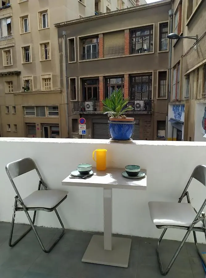 Petit Bonheur Au Coeur Du Vieux Port Apartment Marseille